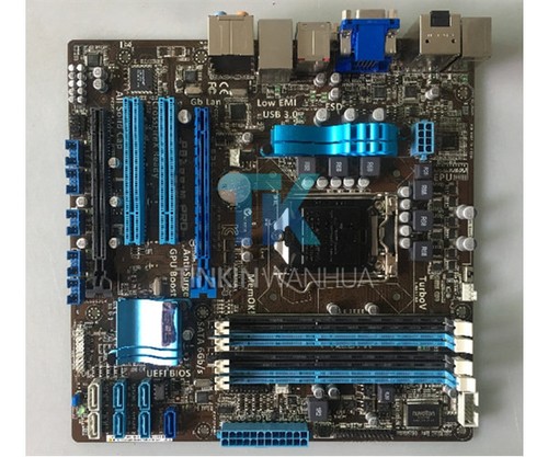 Per asus p8z68 - , pro