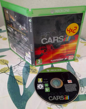 Gioco Videogioco Project CARS Xbox One Microsoft