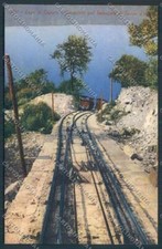 Svizzera Lugano cartolina