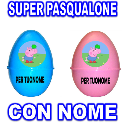 George super pasqualone - super,