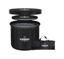 ICEBERG XL EDITION Vasca a
