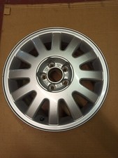 CERCHIO IN LEGA 6 x 15 Originale 8L0601025 per AUDI A3 8L 96-03