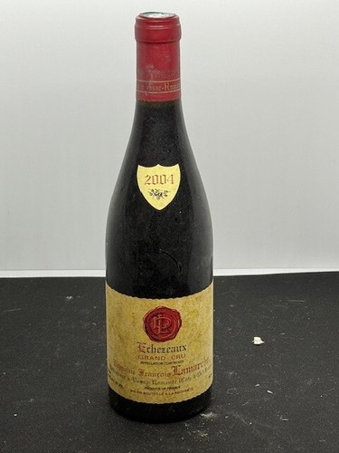 Echezeaux 2004 grand cru - 2004,