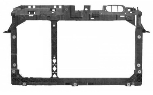 Ossatura rivestimento ford - ossatura,