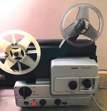 PROIETTORE “BAUER T 181 “ SOUND SUPER 8 SONORO PERFETTO