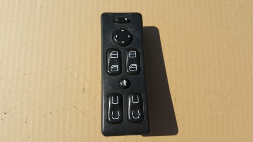 Vito w638 westfalia dal - mb,