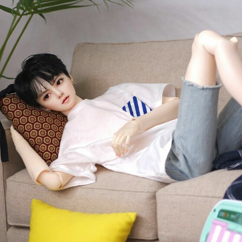 Handsome boy bjd bambola - handsome, 1/3