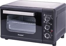 Kooper Forno Elettrico