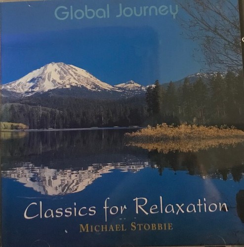 Michael stobbie global - michael,