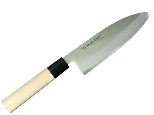 Bunmei 1801 195 deba coltello - bunmei,