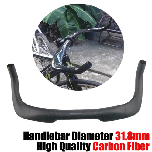 Bicicletta bullhorn triathlon - bicicletta,