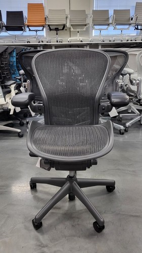 Slightly used and clean herman - slightly,