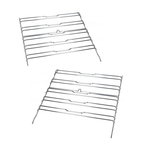 Kit pezzi sx griglia - pezzi,