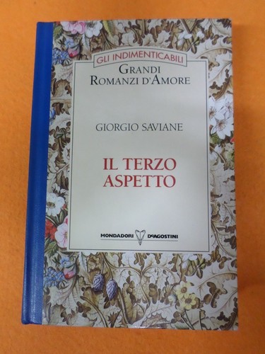 Book libro terzo - ,