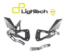 LIGHTECH ADJUSTABLE REAR