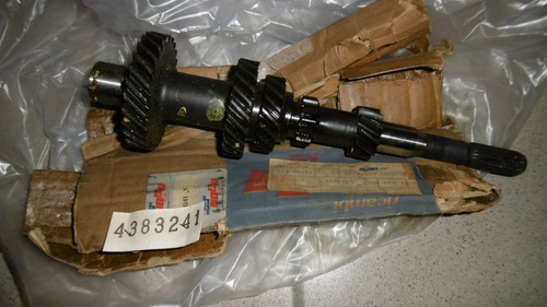 4383241 albero primario cambio - albero,