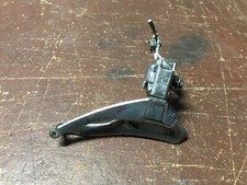 deragliatore MTB SACHS 1 1/8 A FASCETTA 2,9 cm BICICLETTA CORSA SPORTIVA VINTAGE