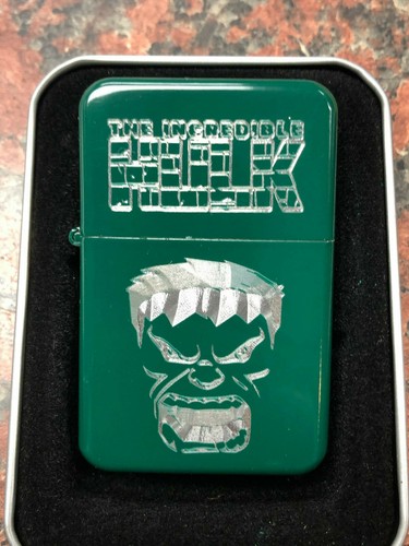 Incredibile hulk logo - il,