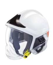 MSA Gallet F1XF, Casco Bianco