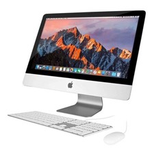 APPLE iMac 21.5 LATE 2013