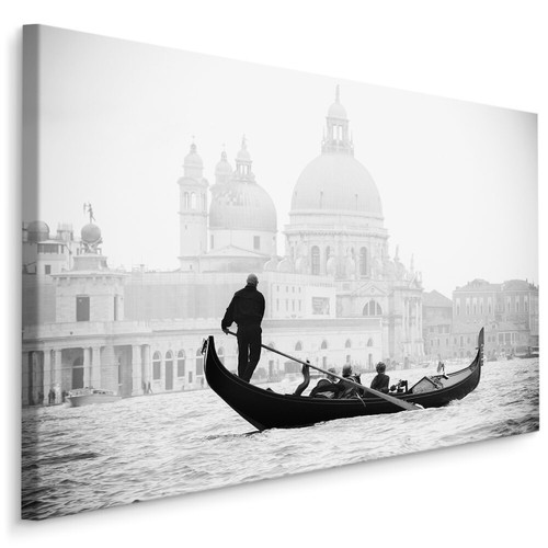 Quadri tela canvas xxl - su,