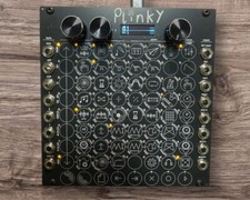 Plinky Synth V3 Polyphonic