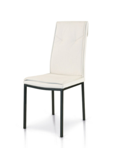 Ice chair 923 metal frame - chair,
