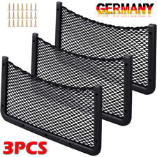 3x Borsa a Rete Auto Rete