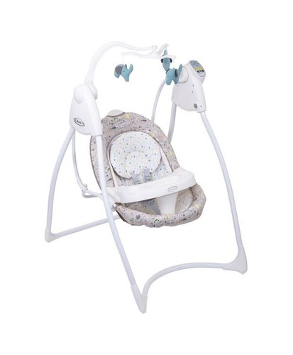 Graco sdraietta lovin - graco, hug