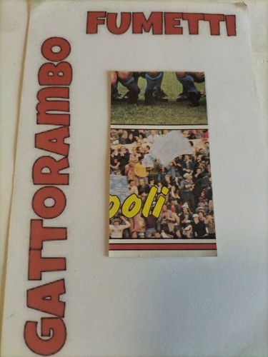 Figurine calciatori 384 - figurine,