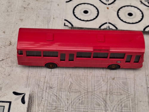 Wiking 87 autobus - wiking, 1/87