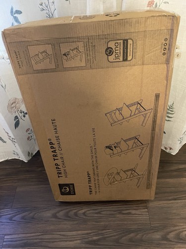 Stokke tripp trapp high - tripp,