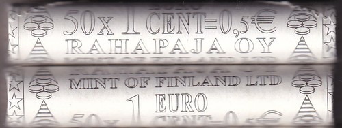 Finlandia due rotoli - -,