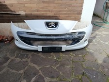 PARAURTI ANTERIORE COMPLETO