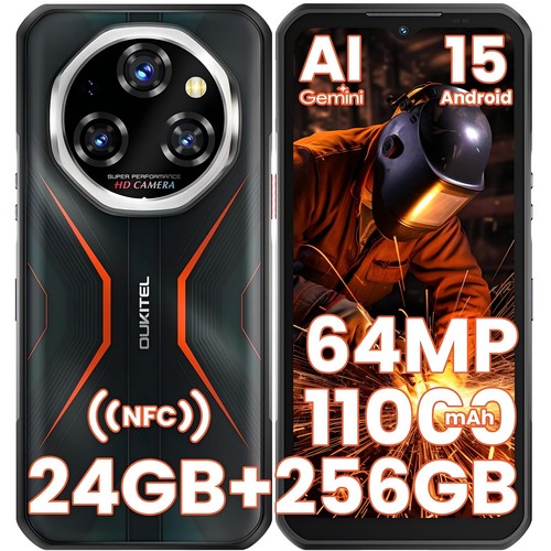 Oukitel wp55s 11000mah cell - oukitel,