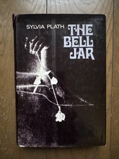 THE BELL JAR by Sylvia Plath