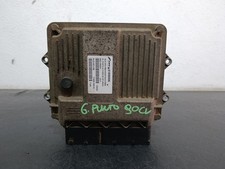 CENTRALINA MOTORE FIAT GRANDE PUNTO 1.3 MULTIJET 90 CV EURO 4 (51806506) USATA