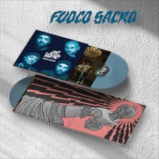 COR VELENO - FUOCO SACRO