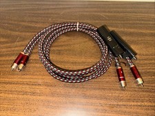 Qtà 2 AudioQuest Colorado 48V