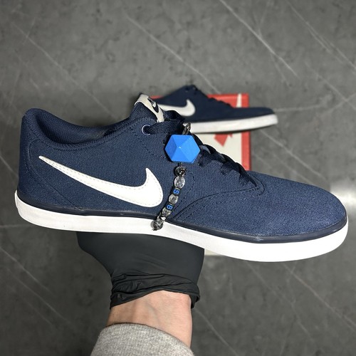Nike blu taglia us 8 - blu,