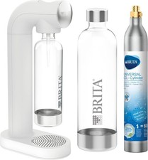 Gasatore per Acqua Frizzante