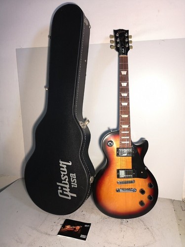 Chitarra elettrica gibson usa - gibson,