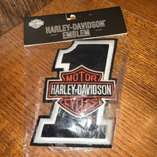 Harley Davidson Motorcycle