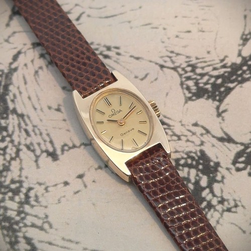Orologio meccanico omega - orologio,