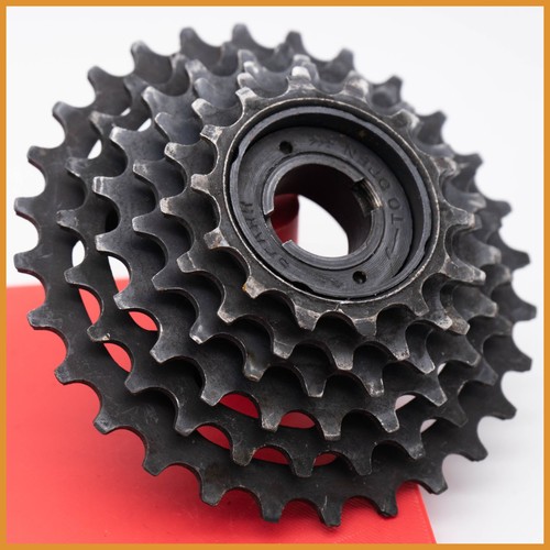 Spark ruota libera 6 - spark,
