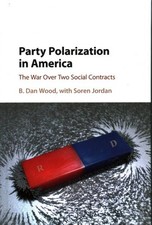 Party Polarization in America