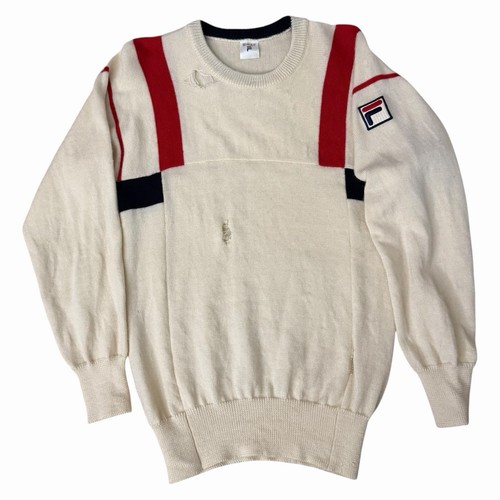 Maglione fila vintage anni - vintage, 80