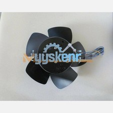 Soffiatore motore ventilatore