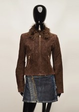 Giacca spia biker Vero Moda