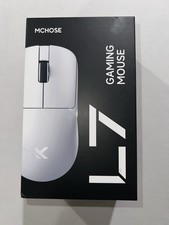 MCHOSE L7 Ultra Plus BLACK
